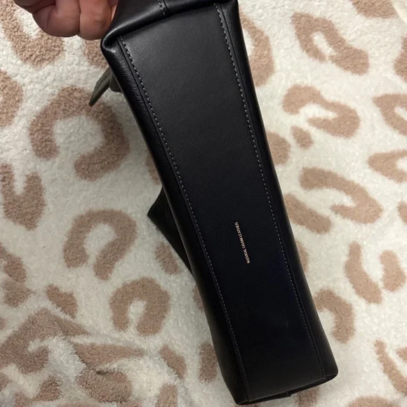 Coach Brooklyn 28 black - Picture 9 of 11